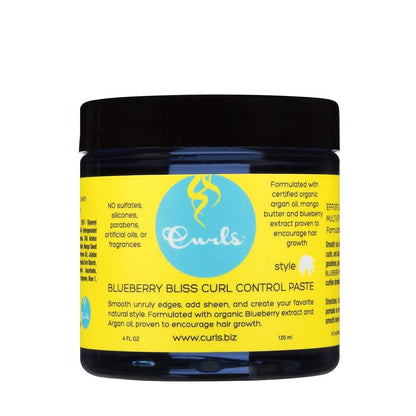CURLS Blueberry Bliss Curl Control Paste