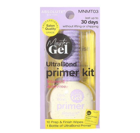 ABSOLUTEMaster Gel Ultrabond Primer Kit