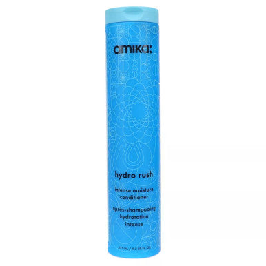 AMIKA Hydro Rush Intense Moisture Conditioner (9.2oz)
