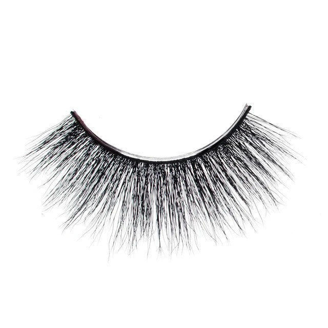Ebin New York Wonder Cat 3D Faux Mink Lashes