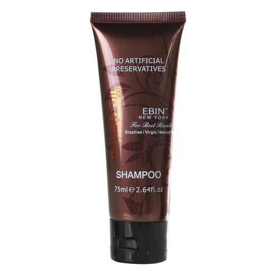 EBIN Argan Oil Shampoo