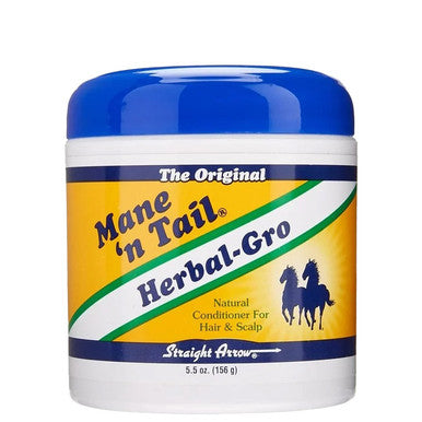 MANE 'N TAIL Original Herbal Gro Natural Conditioner (5.5 oz)