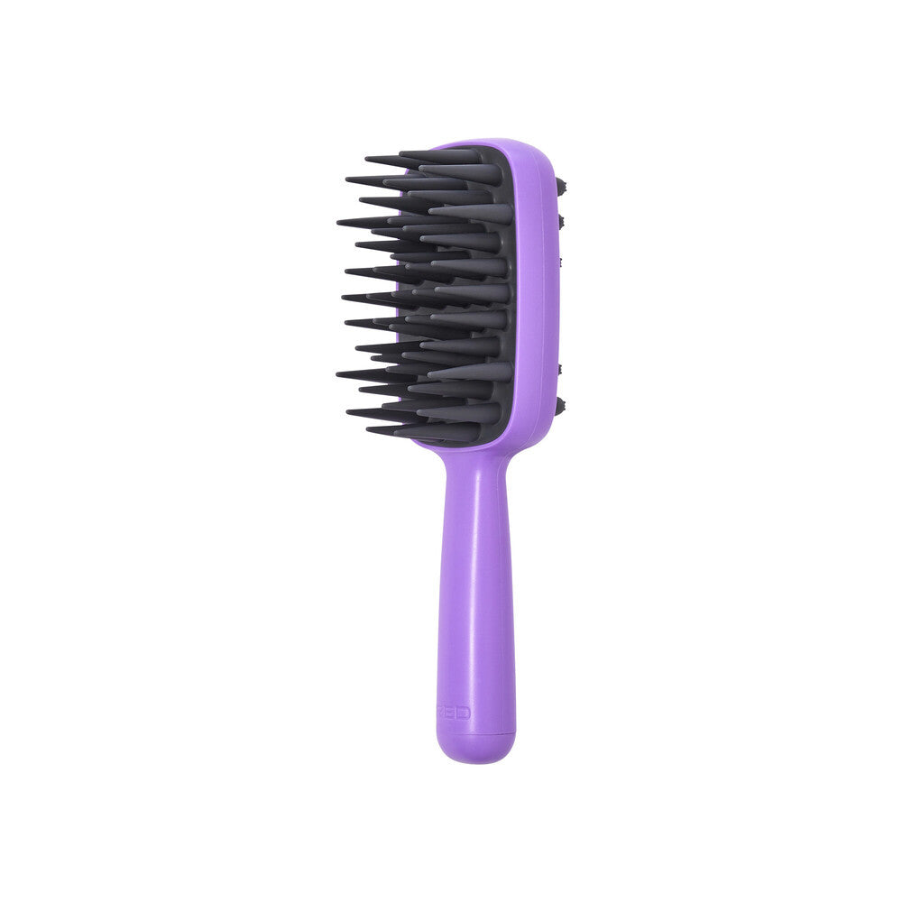RED Scalp Master 2 Sided Massage and Shampoo Brush