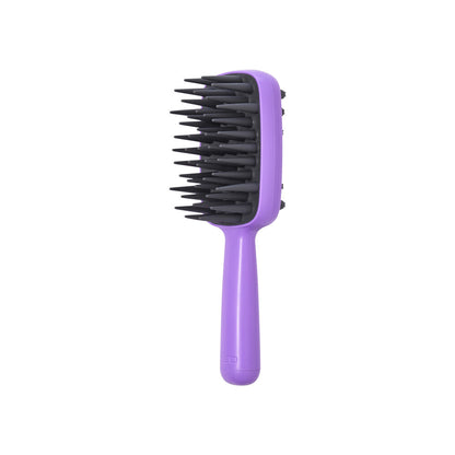 RED Scalp Master 2 Sided Massage and Shampoo Brush
