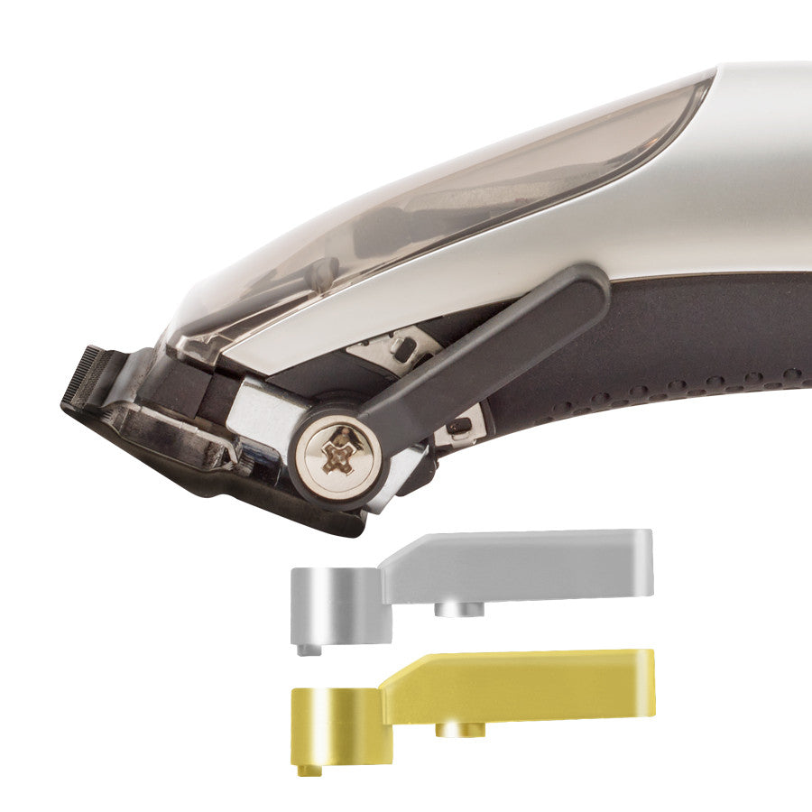 Gamma+ X-Ergo Clipper