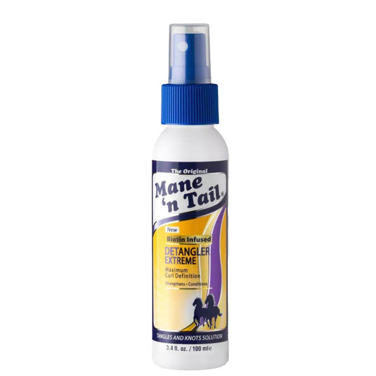 MANE 'N TAIL Detangler Extreme (3.4 oz)