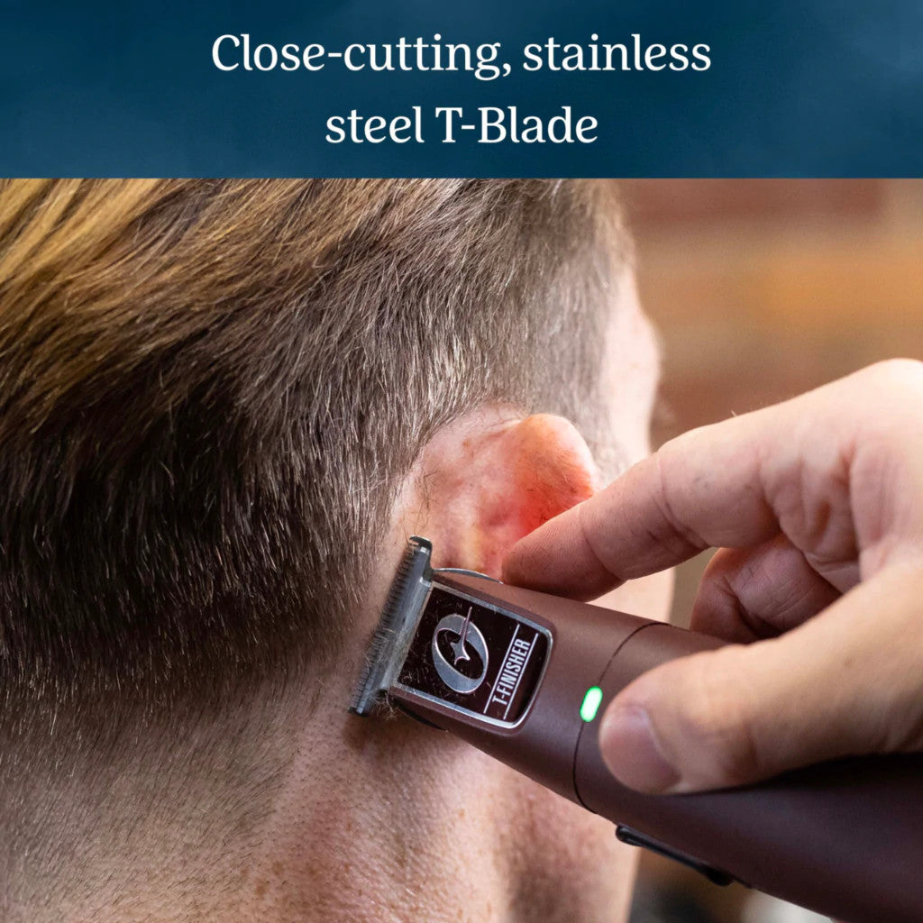 Oster Professional Cordless T Finisher Trimmer