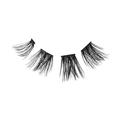 KISS i Envy Press & Go Waterproof Lash