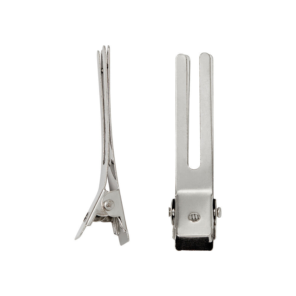 RED Metal Clip Combo Pack
