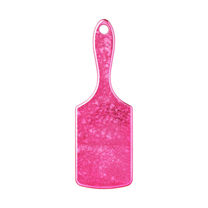 RED Crushed Jewel Brush