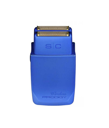 StyleCraft Wireless Prodigy Shaver (Blue)