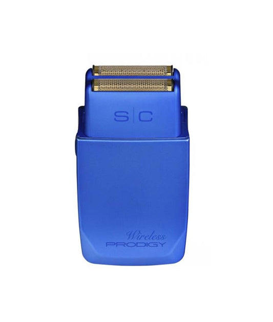 StyleCraft Wireless Prodigy Shaver (Blue)