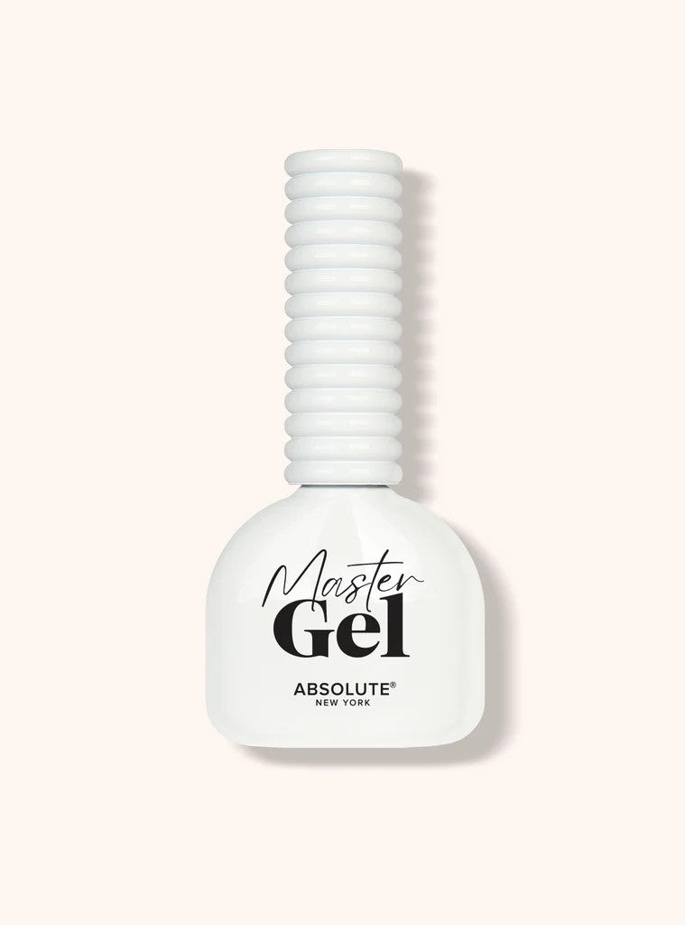 ABSOLUTE Master Gel Nail Polish