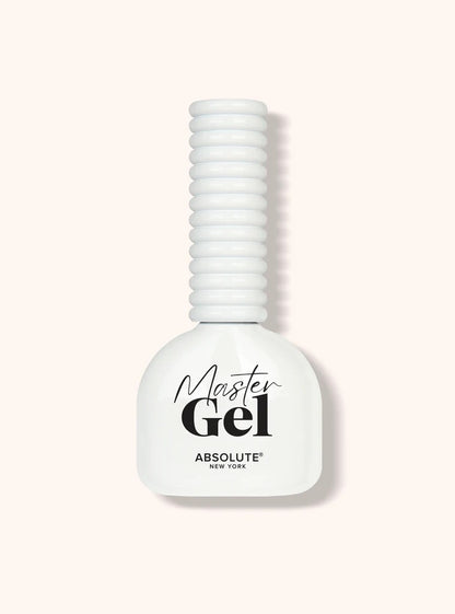 ABSOLUTE Master Gel Nail Polish