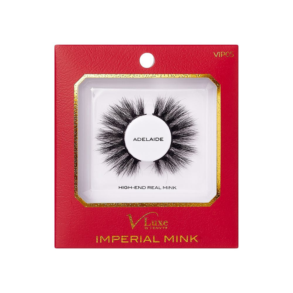 VLuxe Imperial Mink Lashes