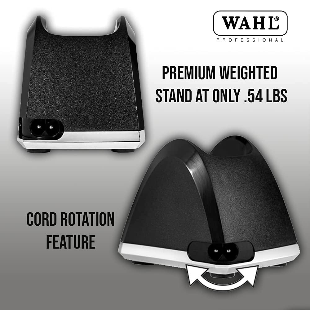 WAHL Professional Cordless Clipper Charge Stand