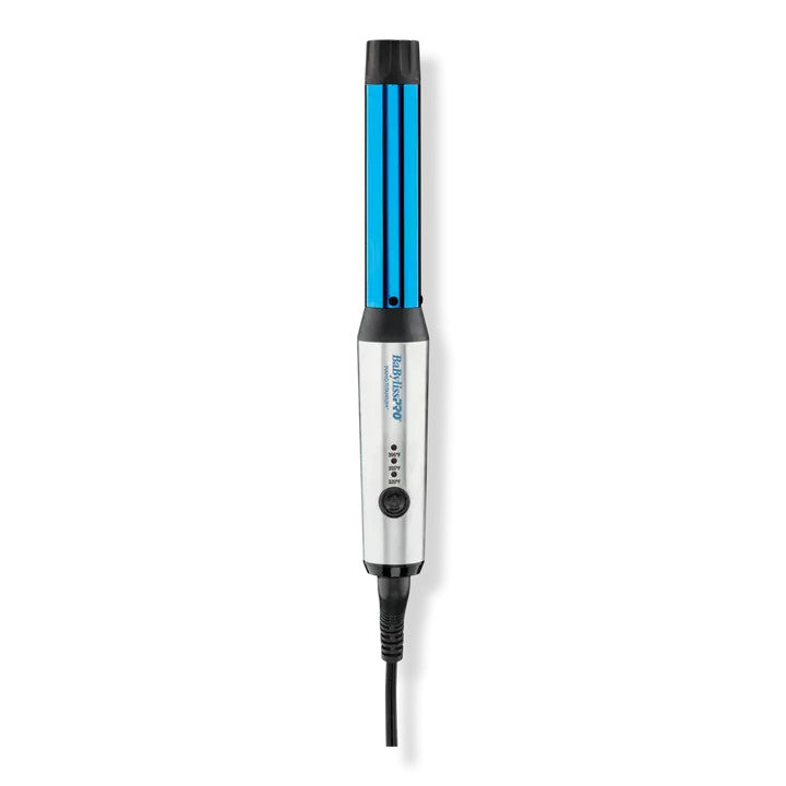 BaBylissPRO Nano Titanium Compact 1" Curling Wand