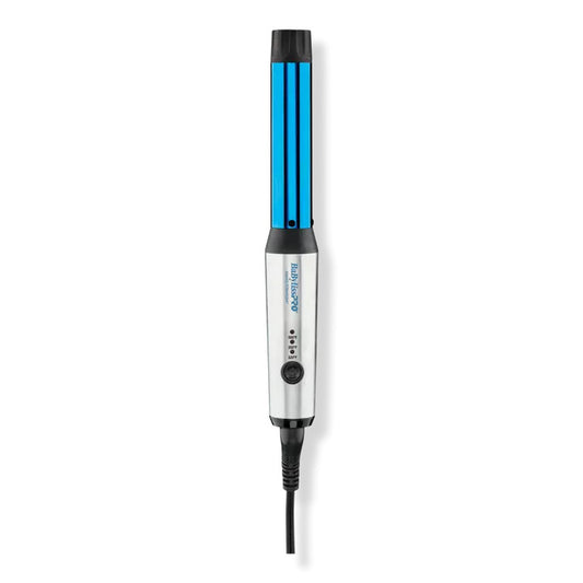 BaBylissPRO Nano Titanium Compact 1" Curling Wand