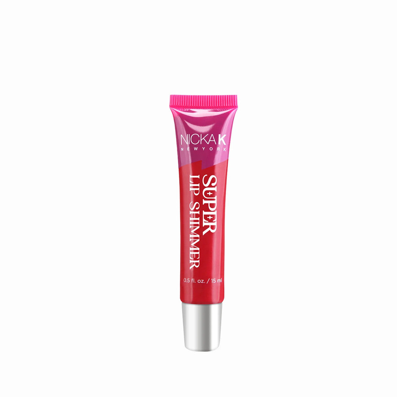 NICKA K  Super Lip Shimmer