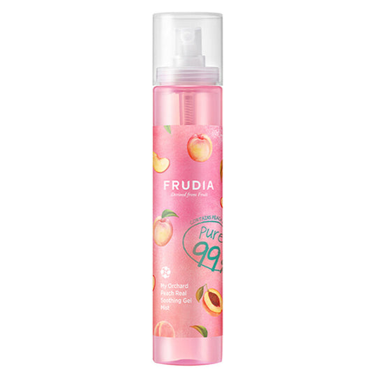 Frudia My Orchard Peach Real Soothing Gel Mist (4.22oz)