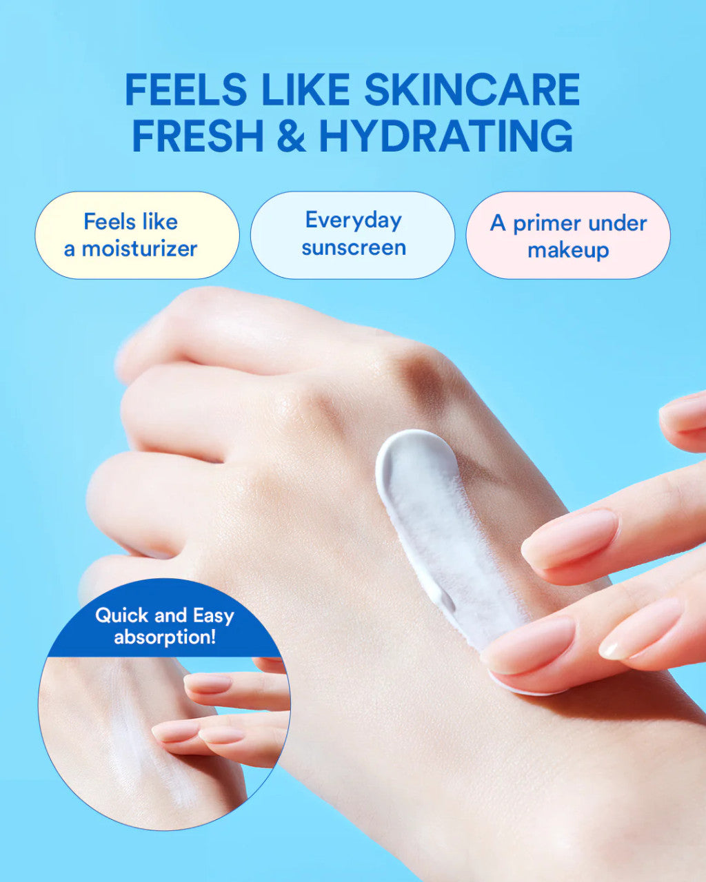 TOCOBO Bio Watery Sunscreen SPF 50 (1.35oz)