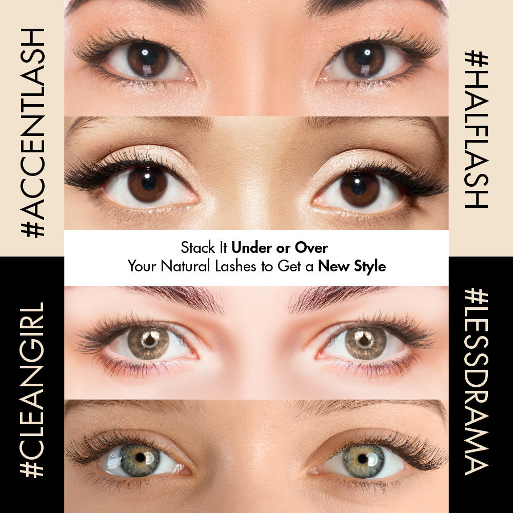 KISS i Envy Edge Fit Lashes