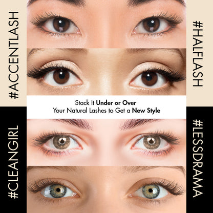 KISS i Envy Edge Fit Lashes