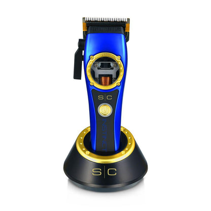StyleCraft Instinct Cordless Clipper