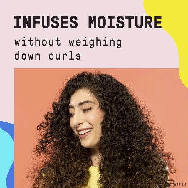 NOU Low Porosity Leave-in Conditioner (8.1 oz)