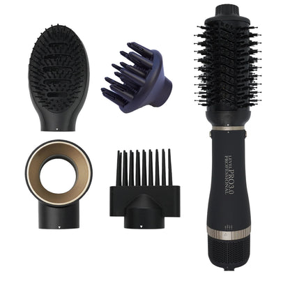 Level Pro 3.0 Professional OPTION 5 Complete 5 in 1 Styler