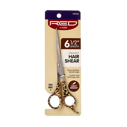 RED Hair Shear