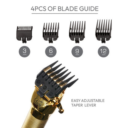 RED Ultra Clean Cut Cordless Clipper