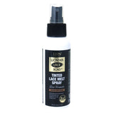 Medium Dark Brown