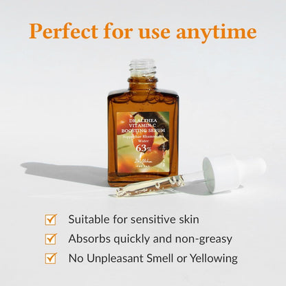 Dr. Althea  Vitamin C Boosting Serum (1oz)