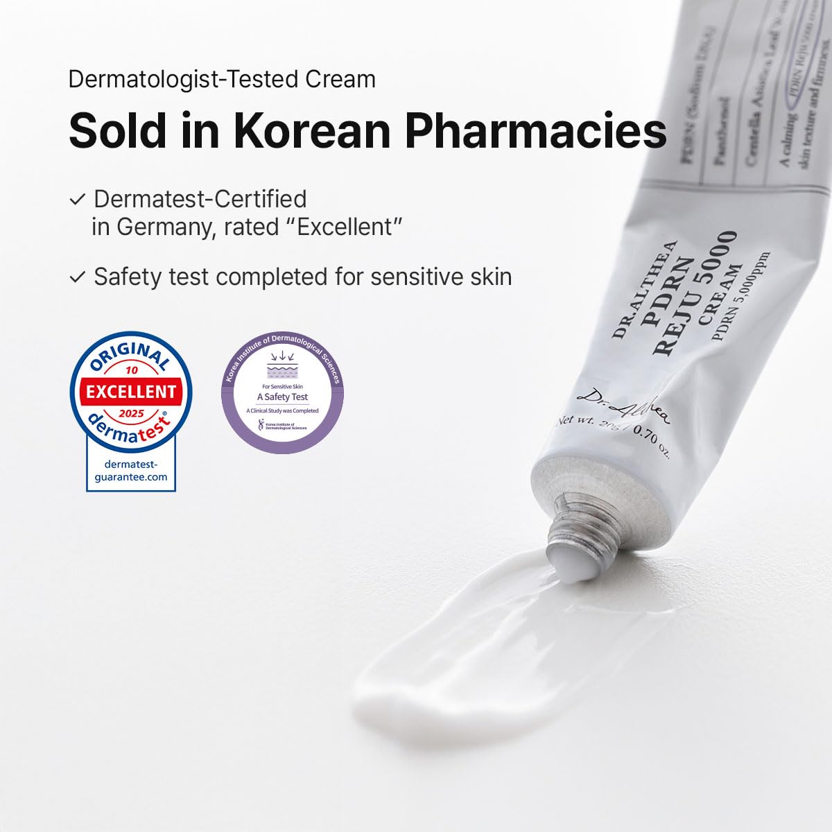 Dr.Althea PDRN Reju 5000 Cream