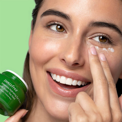 INNISFREE Green Tea Seed Eye Cream (1.01 oz)