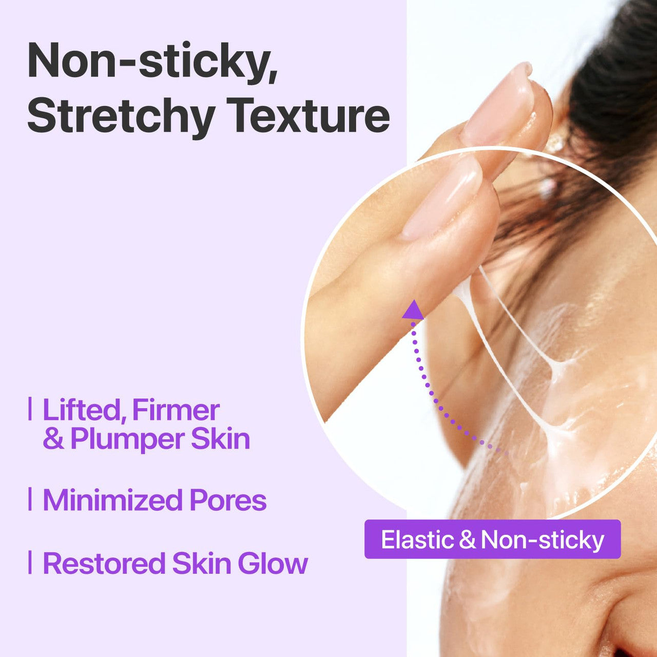NUMBUZIN No.9 Essence | NAD+ BIO Lifting Essence (1.69oz)