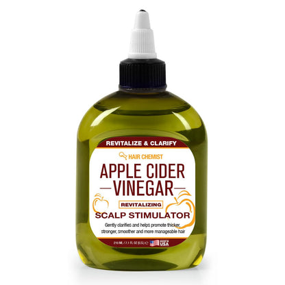 HAIR CHEMIST Apple Cider Revitalizing Scalp Stimulator (7.1oz)