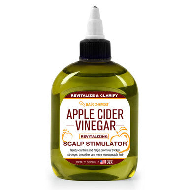 HAIR CHEMIST Apple Cider Revitalizing Scalp Stimulator (7.1oz)