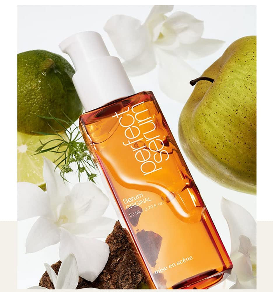 MISE EN SCENE Perfect Serum Original (2.7 oz)