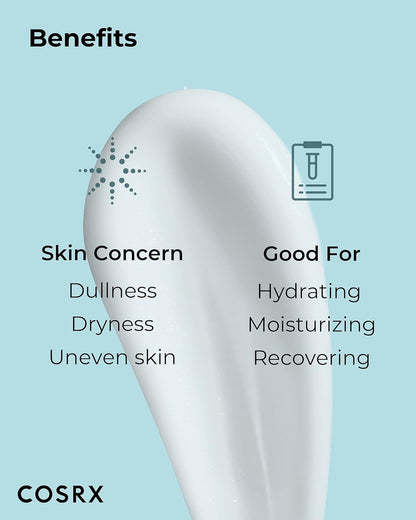 COSRX Ultimate Nourishing Rice Overnight Mask (2.02oz)