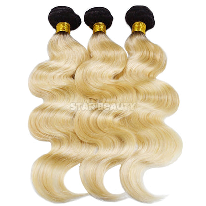 8A Brazilian 3 Bundle Deal (613) - Body Wave