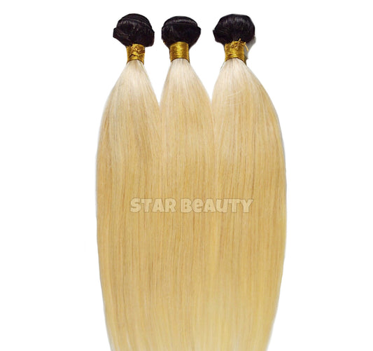 8A Brazilian 3 Bundle Deal (613) - Straight