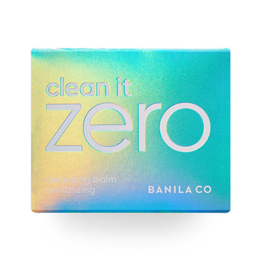 BANILA CO Clean It Zero Cleansing Balm [Revitalizing] (3.38 oz)