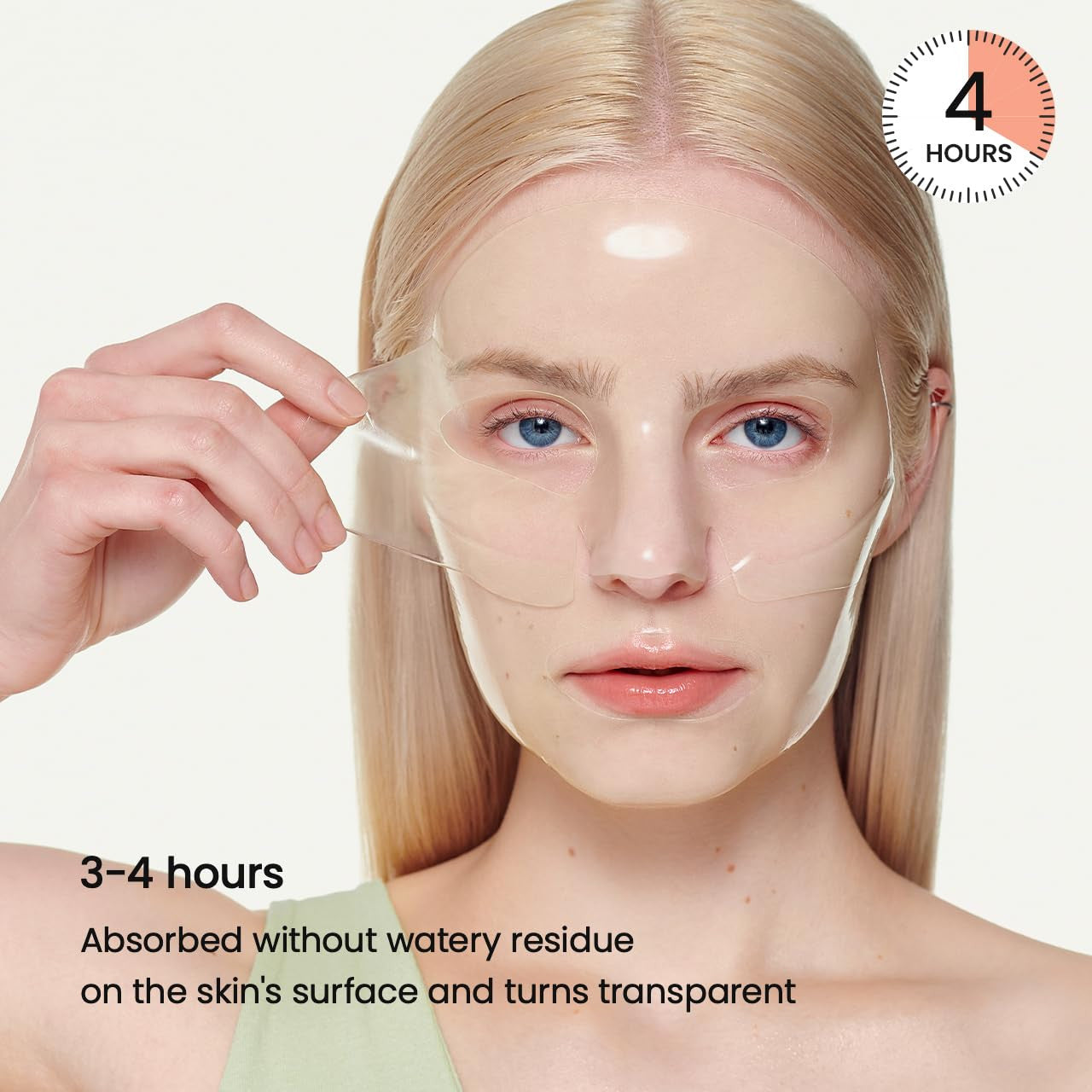 BIODANCE  Refreshing Sea Kelp Real Deep Mask (1 Sheet)