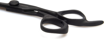 DIANE Fromm Dare 5.75" 1-piece shear(Black)