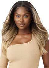 DRFF2/Blonde Balayage