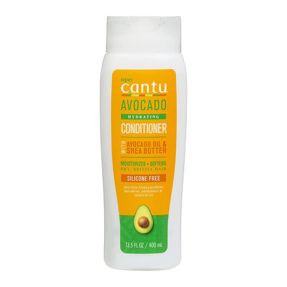 Cantu Avocado Hydrating Conditioner