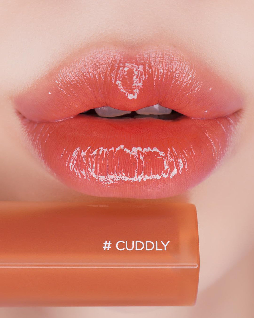 [Holika Holika] Heart Crush Glow Tint Air