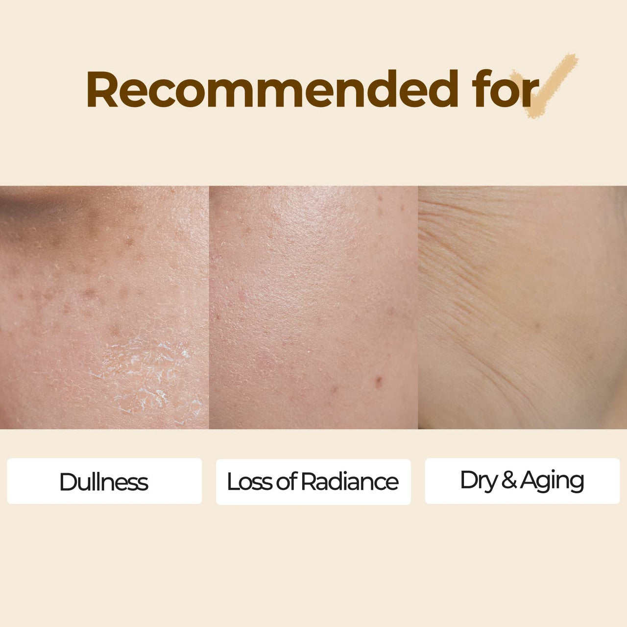 NUMBUZIN No.3 Super Glowing Essence Toner (6.76 oz)